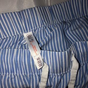 2 Gilligan&O’malley Pajama pants